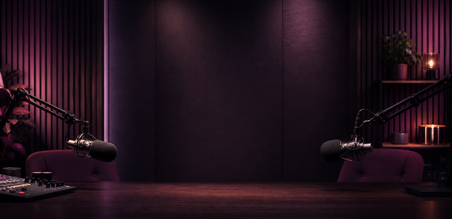 The Reading Room Studio by Chance Publishers