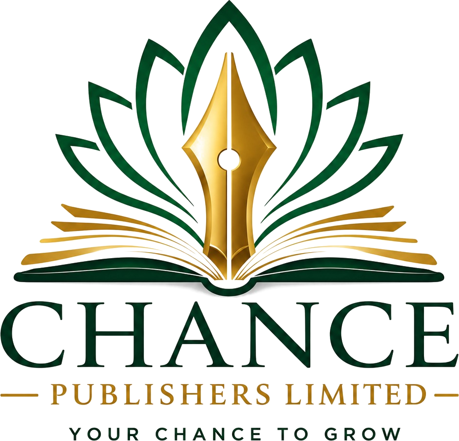 Chance Publishers