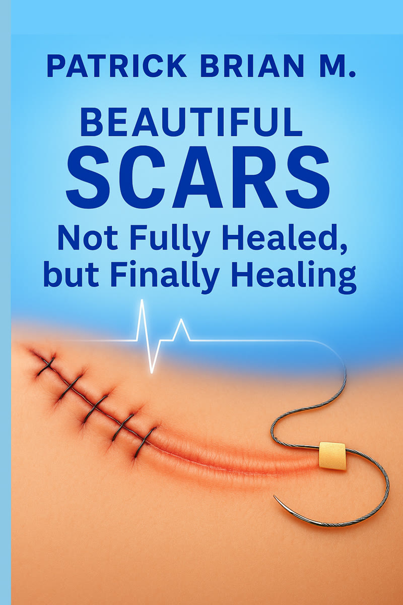 Beautiful Scars cover