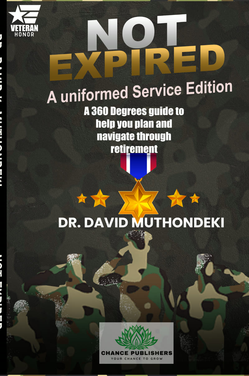 Not Expired cover