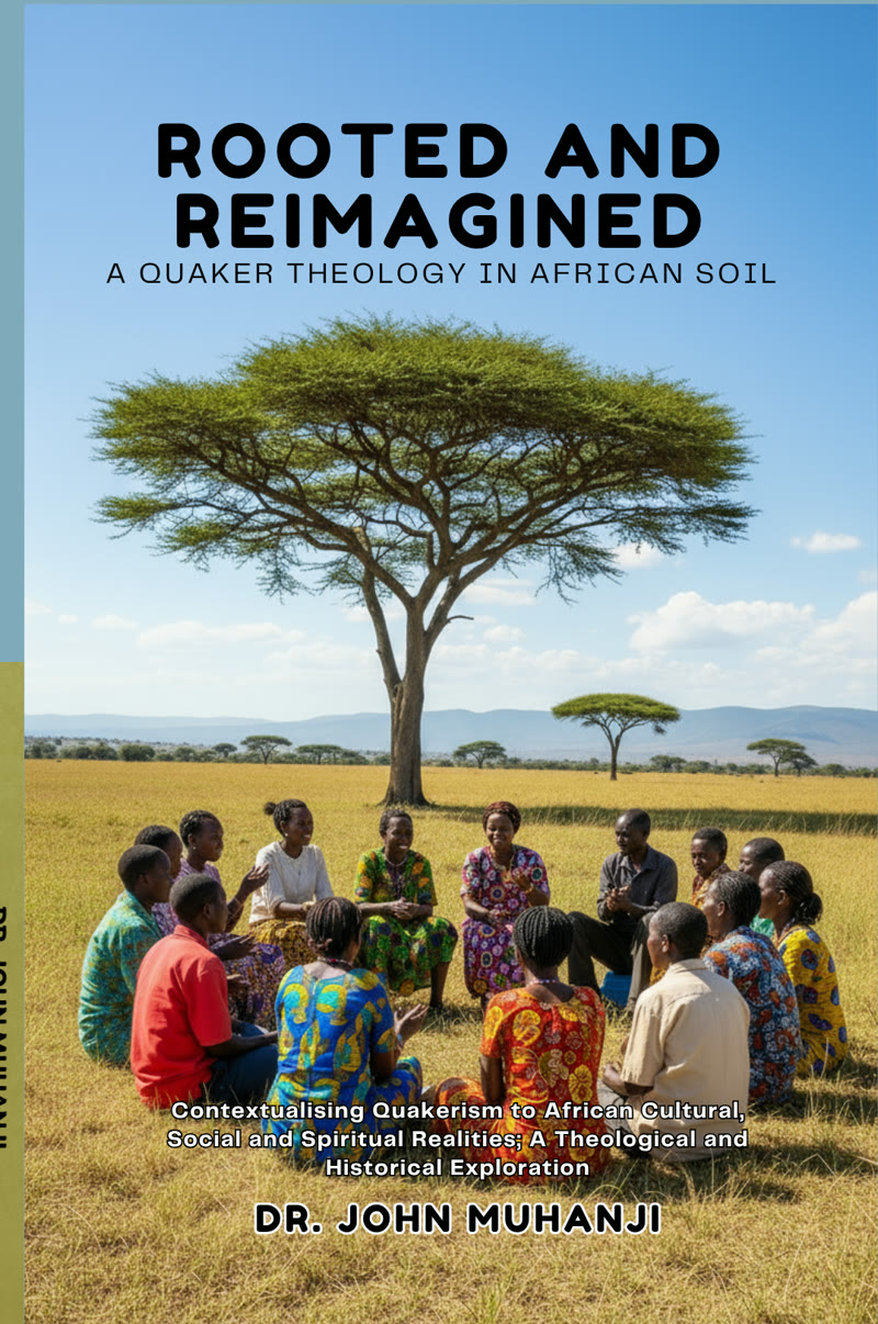 Rooted and Reimagined cover