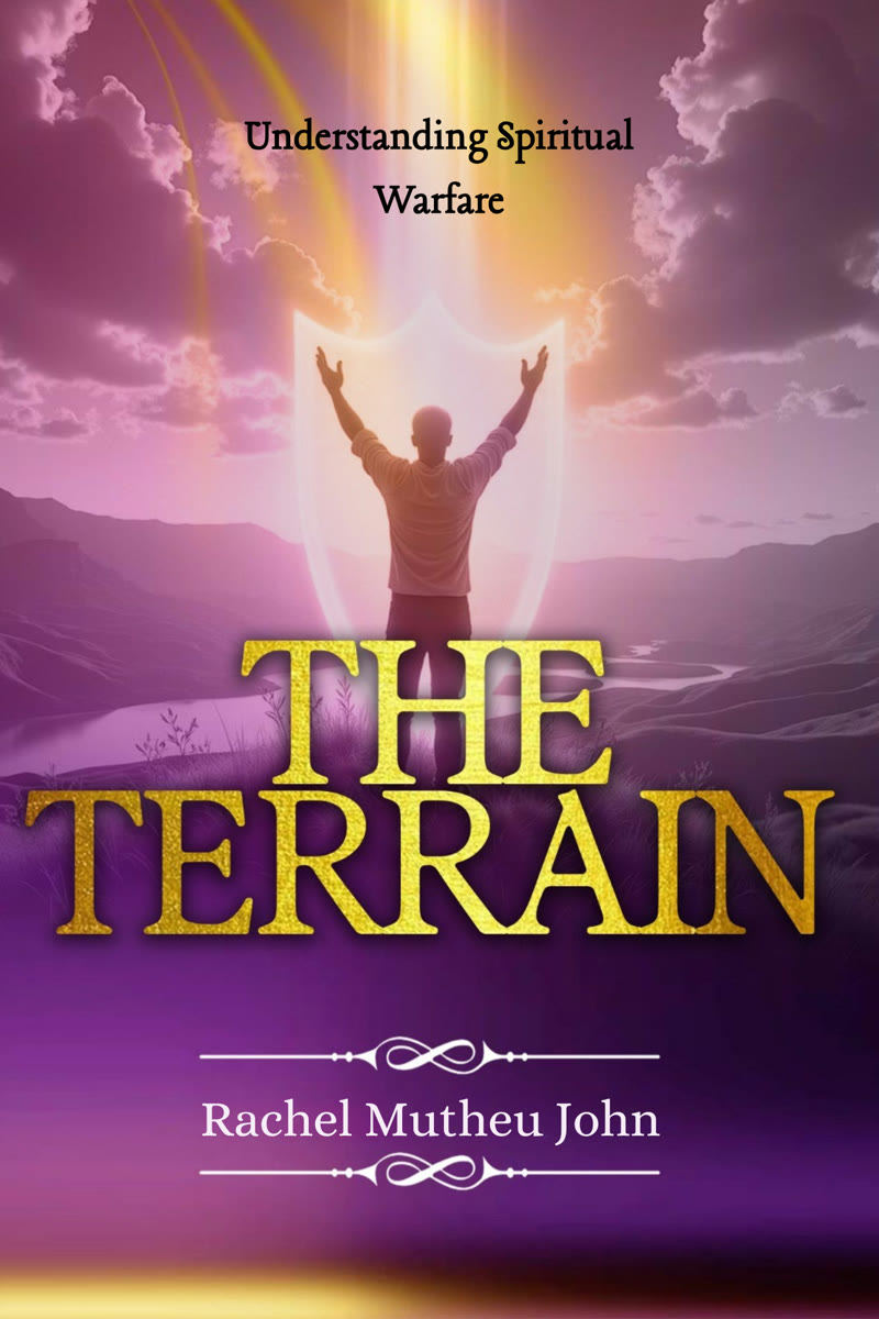 The Terrain cover