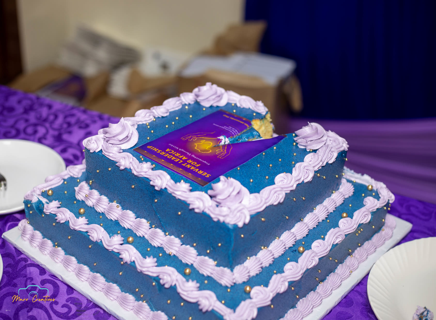 Chance Publishers launch highlight 19