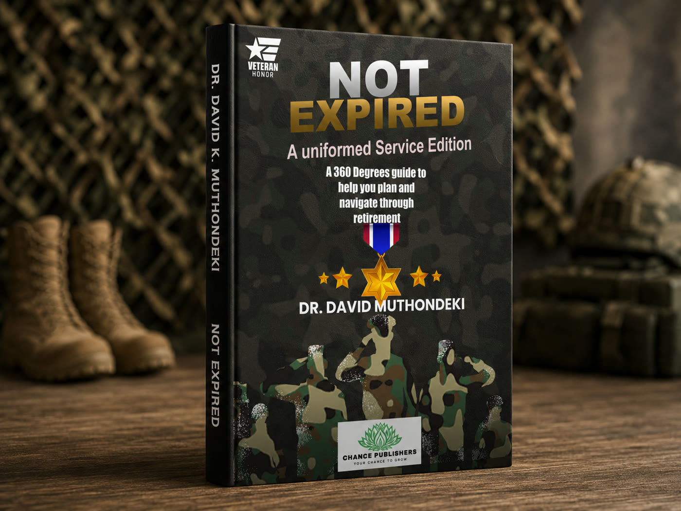 Not Expired book mock-up
